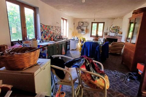 Byhus i Cetraro, Cosenza, Cetraro - € 83.000 | Ref: 1597 - foto 15
