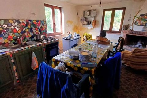 Byhus i Cetraro, Cosenza, Cetraro - € 83.000 | Ref: 1597 - foto 16