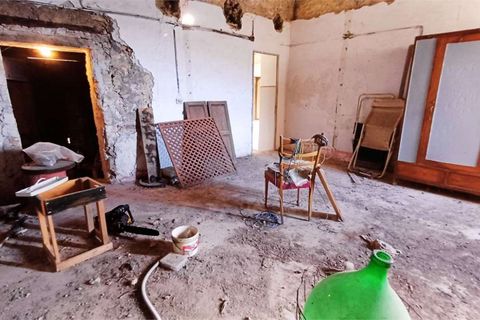Byhus i Cetraro, Cosenza, Cetraro - € 83.000 | Ref: 1597 - foto 18