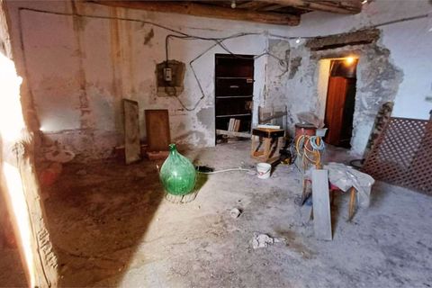 Byhus i Cetraro, Cosenza, Cetraro - € 83.000 | Ref: 1597 - foto 20