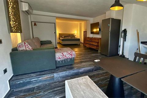 Lejlighed i Scalea, Cosenza, Scalea - € 45.000 | Ref: 1595 - foto 1