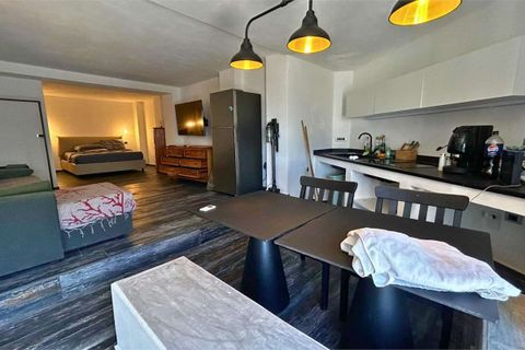 Lejlighed i Scalea, Cosenza, Scalea - € 45.000 | Ref: 1595 - foto 2
