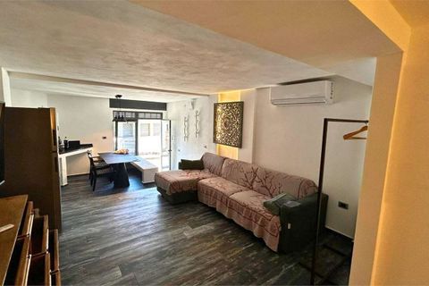 Lejlighed i Scalea, Cosenza, Scalea - € 45.000 | Ref: 1595 - foto 5