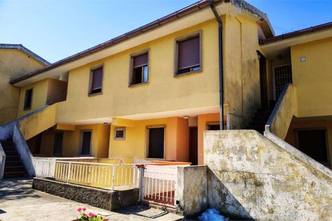 Lejlighed i Acquappesa, Cosenza, Acquappesa - € 67.000 | Ref: 1598 - foto 21
