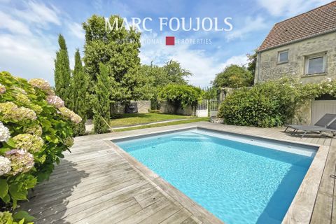 Villa a Senlis, Oise, Senlis - € 649.000 | Ref: S10397 - foto 2