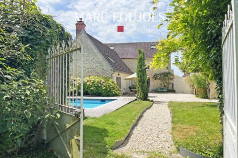 Villa a Senlis, Oise, Senlis - € 649.000 | Ref: S10397 - foto 3