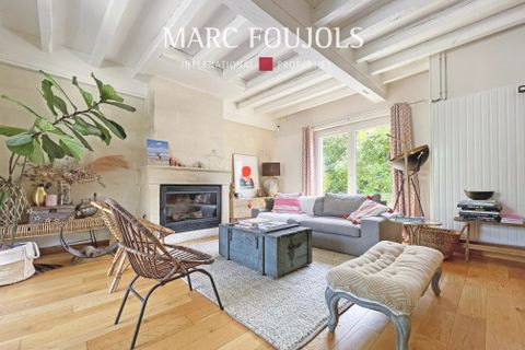 Villa a Senlis, Oise, Senlis - € 649.000 | Ref: S10397 - foto 11