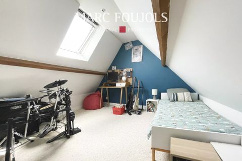 Villa a Senlis, Oise, Senlis - € 649.000 | Ref: S10397 - foto 23