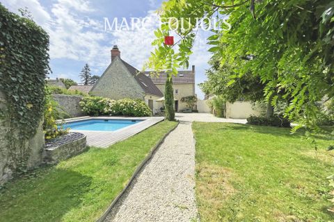 Villa a Senlis, Oise, Senlis - € 649.000 | Ref: S10397 - foto 24