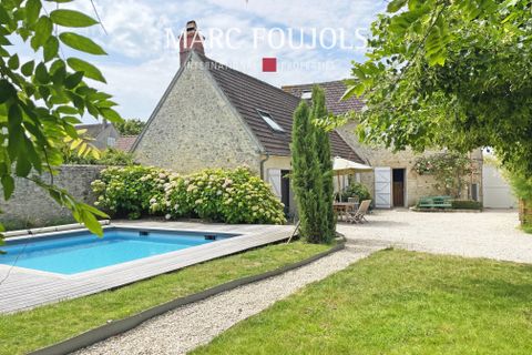 Villa a Senlis, Oise, Senlis - € 649.000 | Ref: S10397 - foto 25