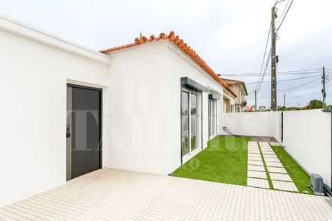 Villa em Aveiro, Aveiro, Aveiro - € 345.000 | Ref: HT_7173 - foto 1