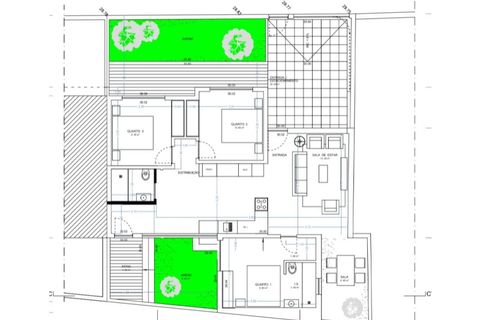 Villa em Aveiro, Aveiro, Aveiro - € 345.000 | Ref: HT_7173 - foto 42