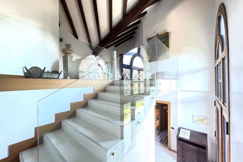 Villa i Castelfranco Veneto, Treviso, Castelfranco Veneto - € 650.000 | Ref: B482 - foto 1