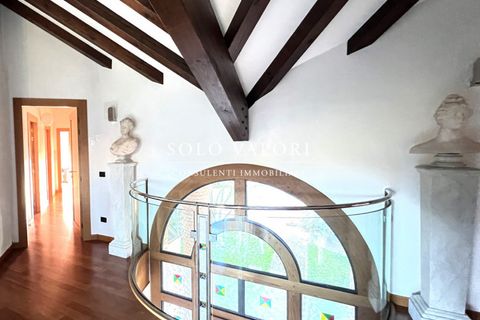 Villa i Castelfranco Veneto, Treviso, Castelfranco Veneto - € 650.000 | Ref: B482 - foto 2