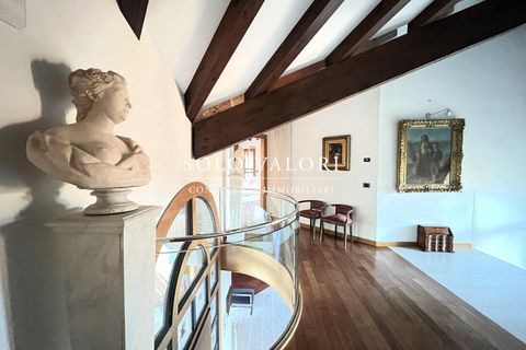Villa i Castelfranco Veneto, Treviso, Castelfranco Veneto - € 650.000 | Ref: B482 - foto 3