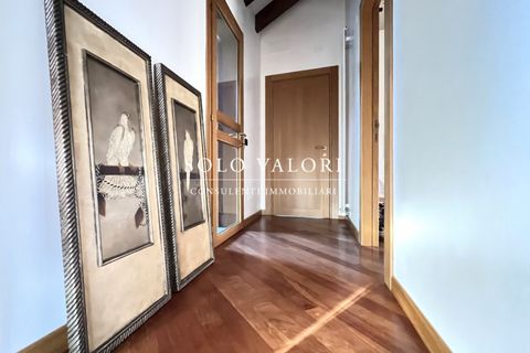 Villa i Castelfranco Veneto, Treviso, Castelfranco Veneto - € 650.000 | Ref: B482 - foto 7
