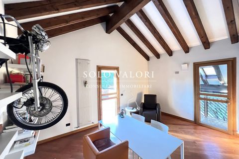 Villa i Castelfranco Veneto, Treviso, Castelfranco Veneto - € 650.000 | Ref: B482 - foto 9