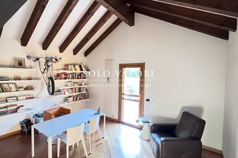 Villa i Castelfranco Veneto, Treviso, Castelfranco Veneto - € 650.000 | Ref: B482 - foto 10