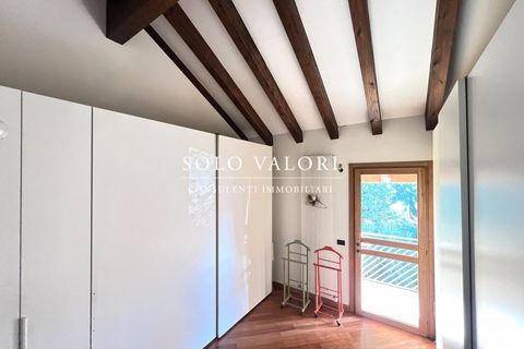 Villa i Castelfranco Veneto, Treviso, Castelfranco Veneto - € 650.000 | Ref: B482 - foto 11
