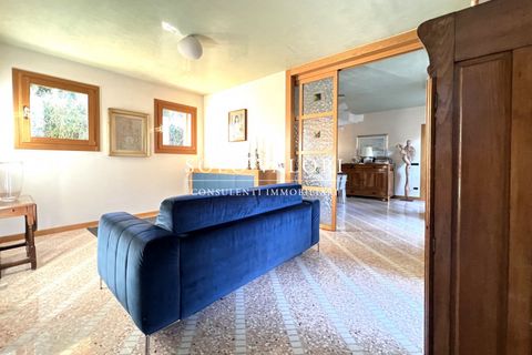 Villa i Castelfranco Veneto, Treviso, Castelfranco Veneto - € 650.000 | Ref: B482 - foto 13