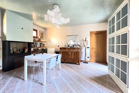 Villa i Castelfranco Veneto, Treviso, Castelfranco Veneto - € 650.000 | Ref: B482 - foto 15