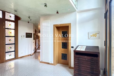 Villa i Castelfranco Veneto, Treviso, Castelfranco Veneto - € 650.000 | Ref: B482 - foto 17