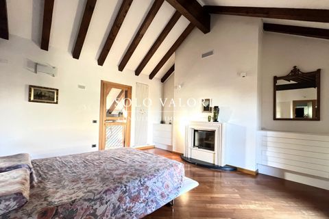Villa i Castelfranco Veneto, Treviso, Castelfranco Veneto - € 650.000 | Ref: B482 - foto 19