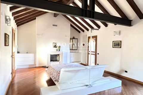 Villa i Castelfranco Veneto, Treviso, Castelfranco Veneto - € 650.000 | Ref: B482 - foto 20