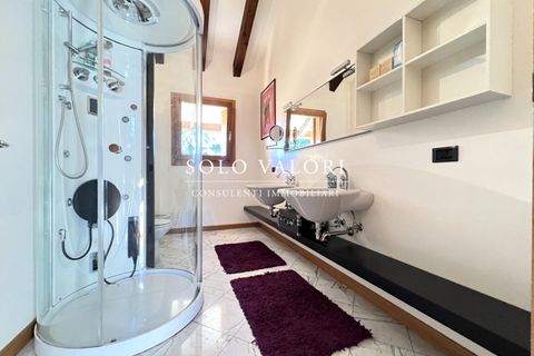 Villa i Castelfranco Veneto, Treviso, Castelfranco Veneto - € 650.000 | Ref: B482 - foto 23