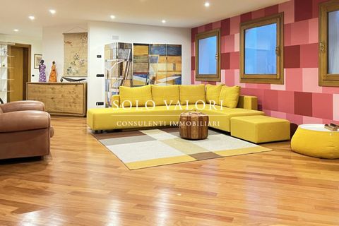 Villa i Castelfranco Veneto, Treviso, Castelfranco Veneto - € 650.000 | Ref: B482 - foto 33