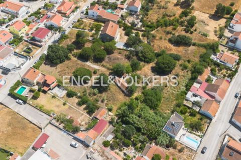 Tomt i Quinta do Anjo, Setubal, Quinta do Anjo - € 400 000 | Ref: W-049XXL - foto 13