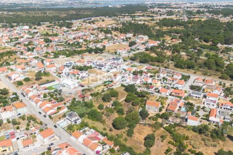 Tomt i Quinta do Anjo, Setubal, Quinta do Anjo - € 400 000 | Ref: W-049XXL - foto 14
