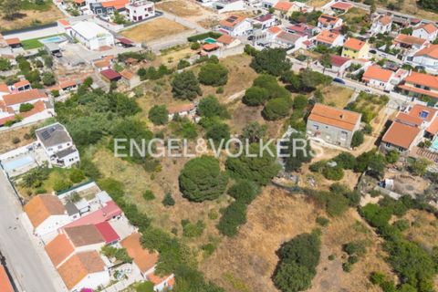 Tomt i Quinta do Anjo, Setubal, Quinta do Anjo - € 400 000 | Ref: W-049XXL - foto 15
