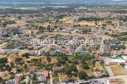Tomt i Quinta do Anjo, Setubal, Quinta do Anjo - € 400 000 | Ref: W-049XXL - foto 16