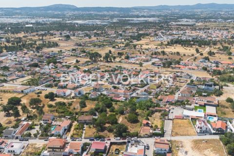 Tomt i Quinta do Anjo, Setubal, Quinta do Anjo - € 400 000 | Ref: W-049XXL - foto 17