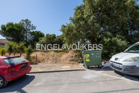 Tomt i Quinta do Anjo, Setubal, Quinta do Anjo - € 400 000 | Ref: W-049XXL - foto 24