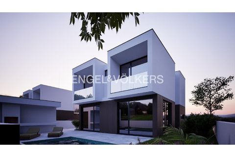 Villa i Quinta do Anjo, Setubal, Quinta do Anjo - € 723 000 | Ref: W-0495KO - foto 3