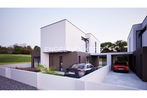 Villa i Quinta do Anjo, Setubal, Quinta do Anjo - € 723 000 | Ref: W-0495KO - foto 4