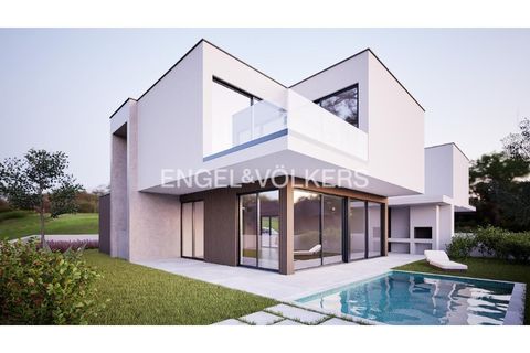 Villa i Quinta do Anjo, Setubal, Quinta do Anjo - € 723 000 | Ref: W-0495KO - foto 7