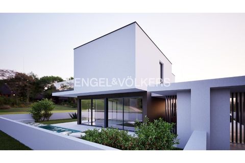 Villa i Quinta do Anjo, Setubal, Quinta do Anjo - € 723 000 | Ref: W-0495KO - foto 8