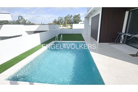 Villa i Quinta do Anjo, Setubal, Quinta do Anjo - € 723 000 | Ref: W-0495KO - foto 10