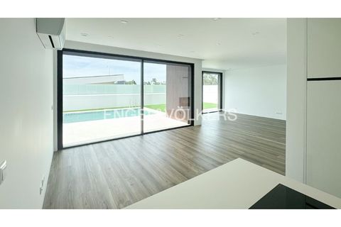 Villa i Quinta do Anjo, Setubal, Quinta do Anjo - € 723 000 | Ref: W-0495KO - foto 14