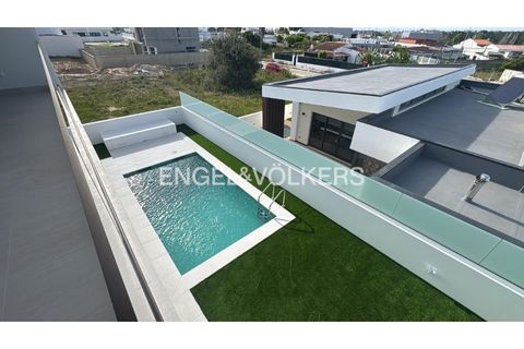 Villa i Quinta do Anjo, Setubal, Quinta do Anjo - € 723 000 | Ref: W-0495KO - foto 22