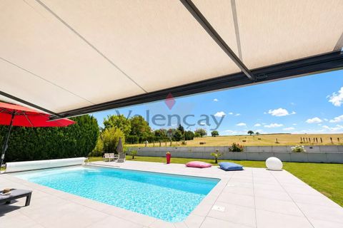 Villa a Muespach, Haut-Rhin, Muespach - € 770.000 | Ref: 87123420 - foto 2