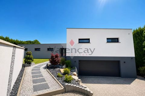 Villa a Muespach, Haut-Rhin, Muespach - € 770.000 | Ref: 87123420 - foto 3