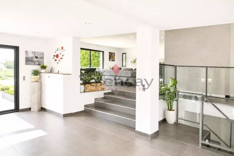 Villa a Muespach, Haut-Rhin, Muespach - € 770.000 | Ref: 87123420 - foto 5