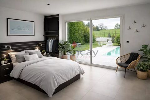 Villa a Muespach, Haut-Rhin, Muespach - € 770.000 | Ref: 87123420 - foto 10