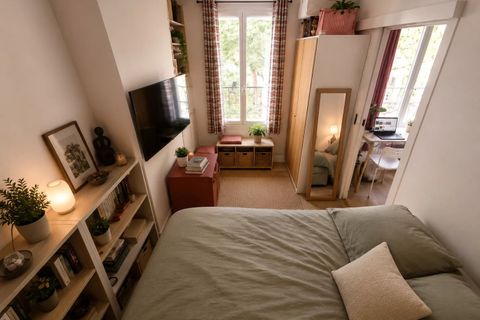 Lejlighed i Bagnolet, Seine-Saint-Denis, Bagnolet - € 209.000 | Ref: 87114254 - foto 2