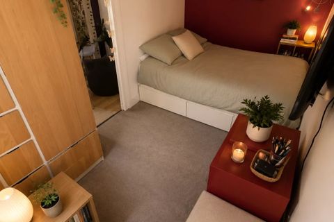 Lejlighed i Bagnolet, Seine-Saint-Denis, Bagnolet - € 209.000 | Ref: 87114254 - foto 3