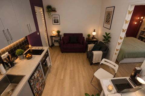 Lejlighed i Bagnolet, Seine-Saint-Denis, Bagnolet - € 209.000 | Ref: 87114254 - foto 6